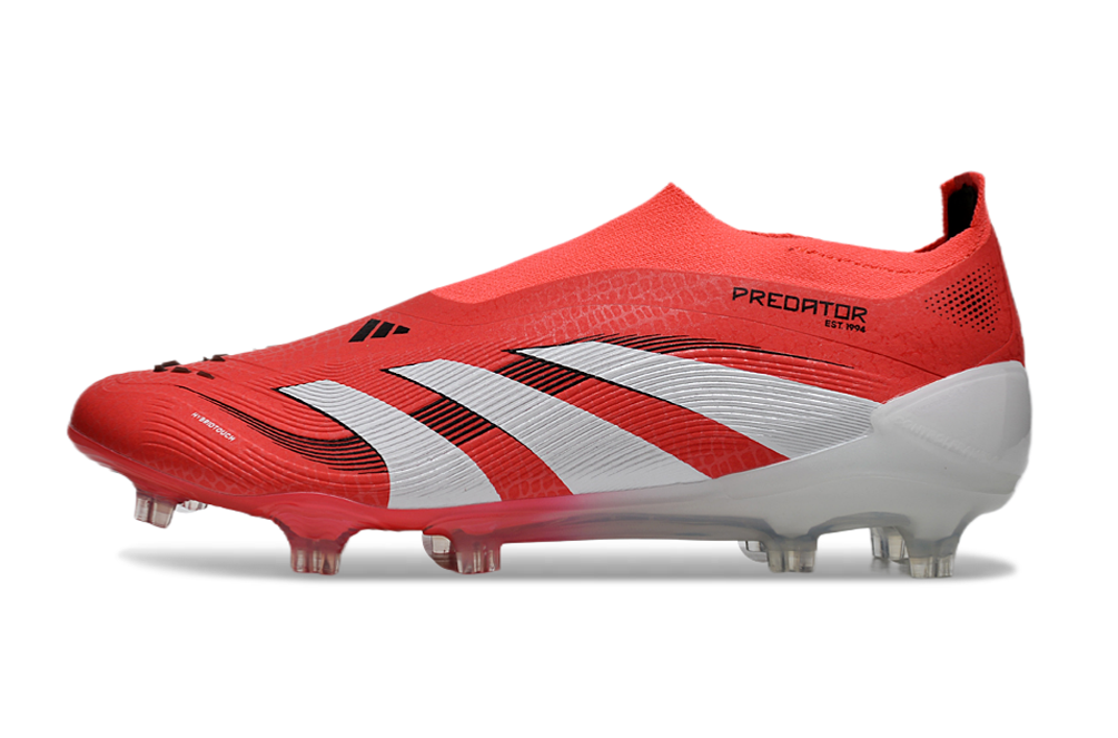 Predator Accuracy+ FG Chaussures de Football
