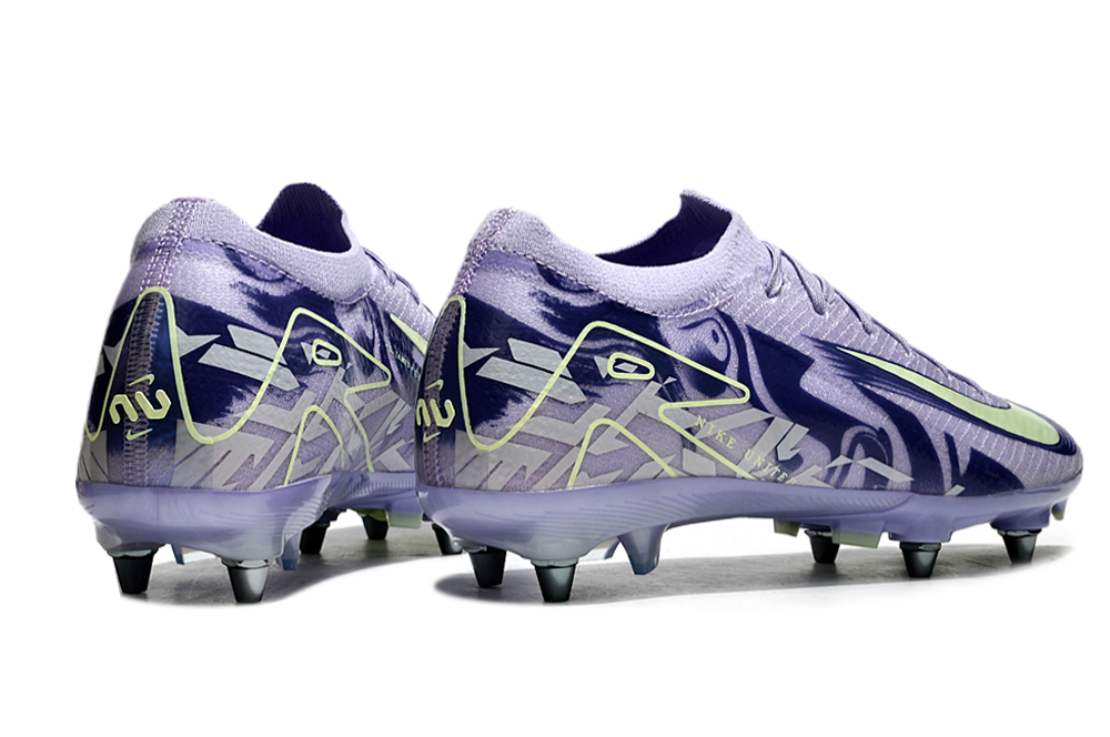 Zoom Vapor XV Elite Pro-SG Chaussures de Football