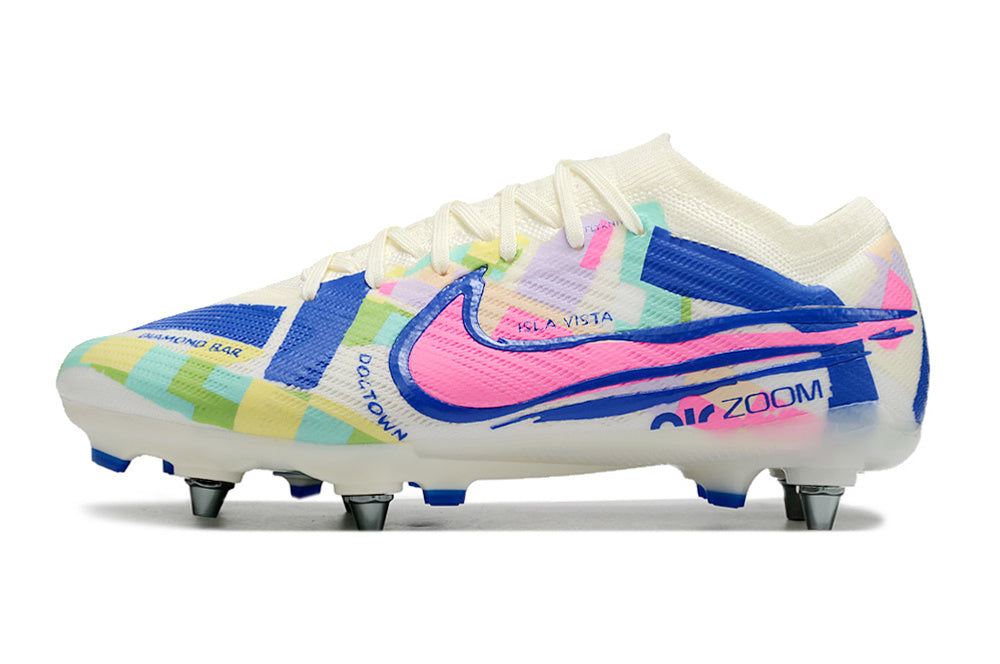 Zoom Vapor XV Elite Pro SG Chaussures de Football
