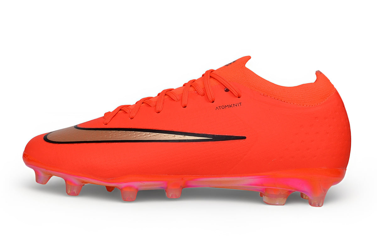 Air Zoom Mercurial Vapor XV Elite AG Chaussures de Football