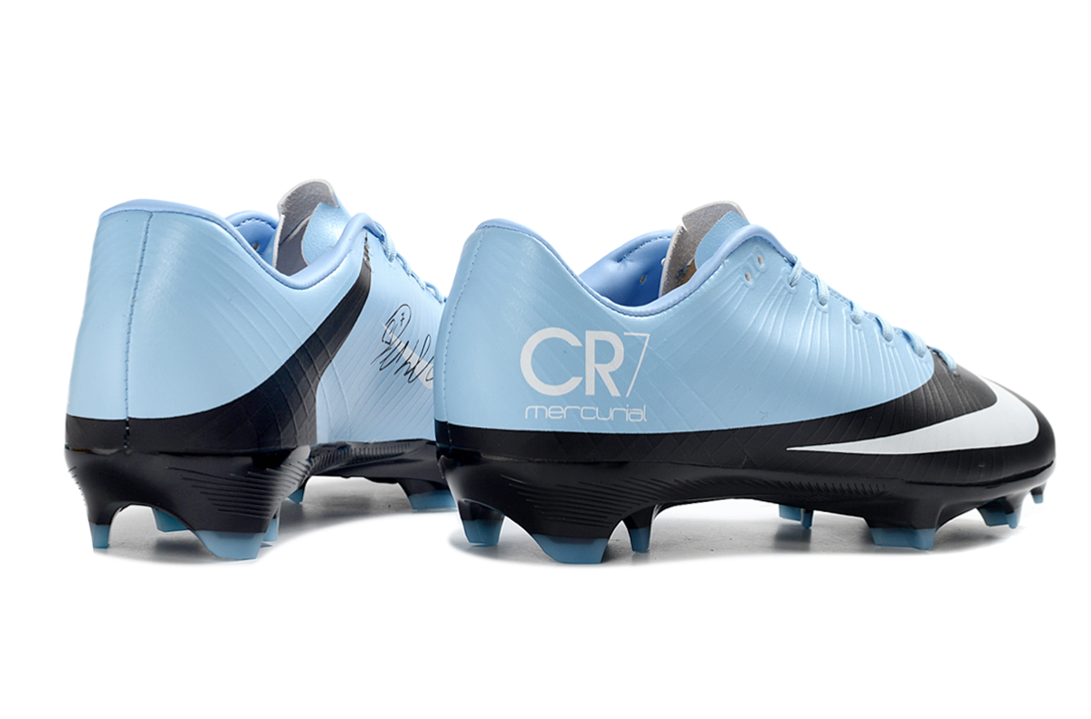 Air Zoom Mercurial Vapor CR7 Chaussures de Football