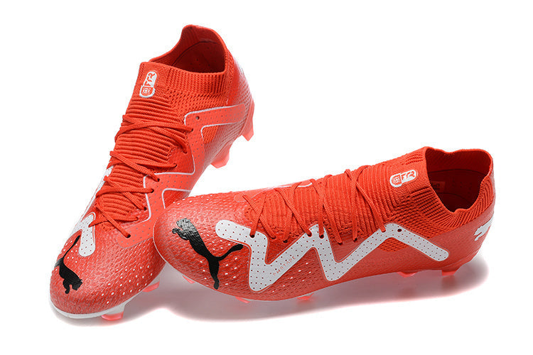 Future Ultimate FG Chaussures de Football
