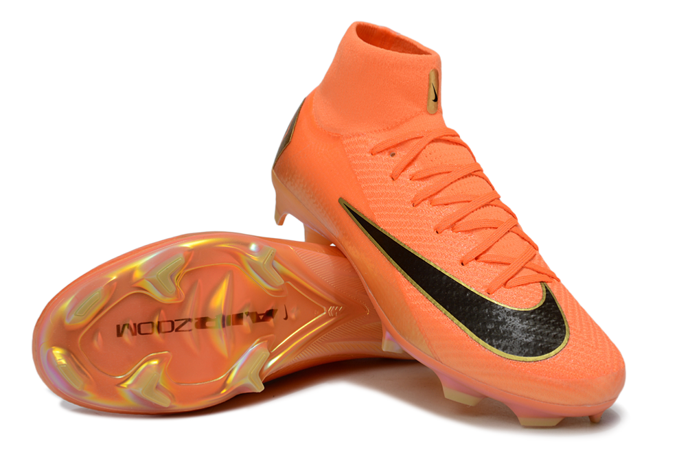Air Zoom Mercurial Vapor XV Elite FG Chaussures de Football