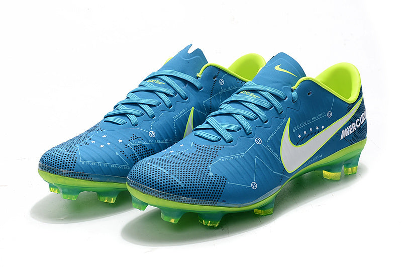 Mercurial Vapor XI FG Chaussures de Football