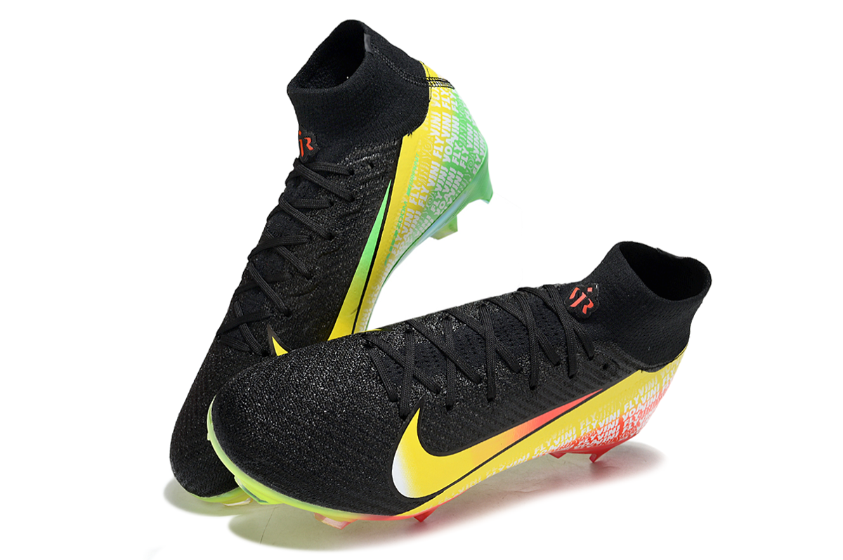 Air Zoom Mercurial Superfly IX Elite FG Chaussures de Football