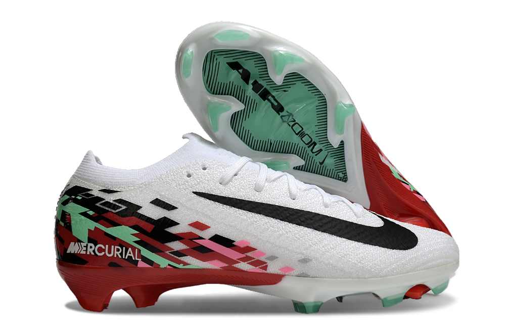 Air Zoom Mercurial Vapor XV Elite FG Chaussures de Football