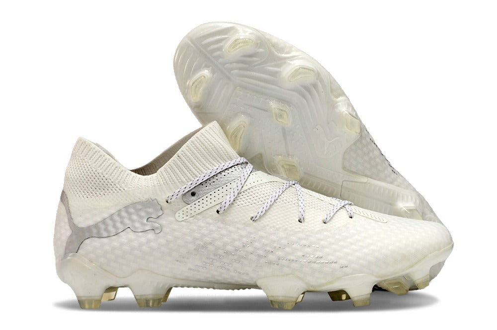 Future 7 Ultimate FG/AG White