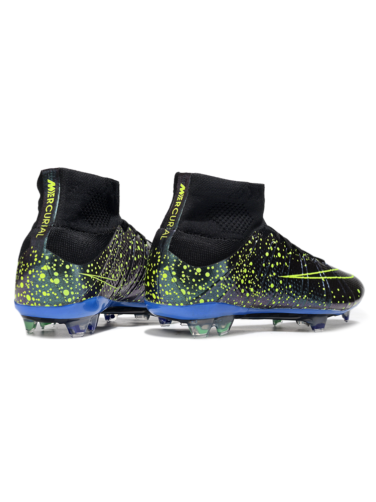 Zoom Superfly 4 Elite FG Chaussures de Football