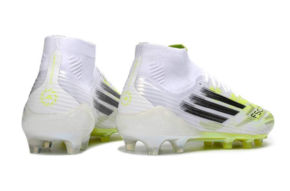 F50 Elite Mid FG Chaussures de Football