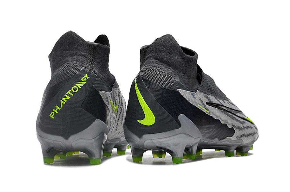 Phantom GX Elite DF Link FG Chaussures de Football