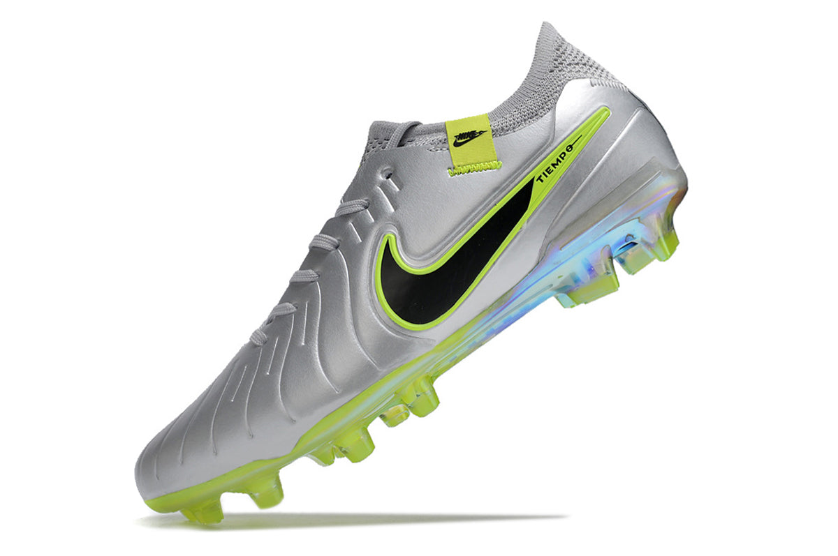 Tiempo Legend 10 Elite FG Chaussures de Football