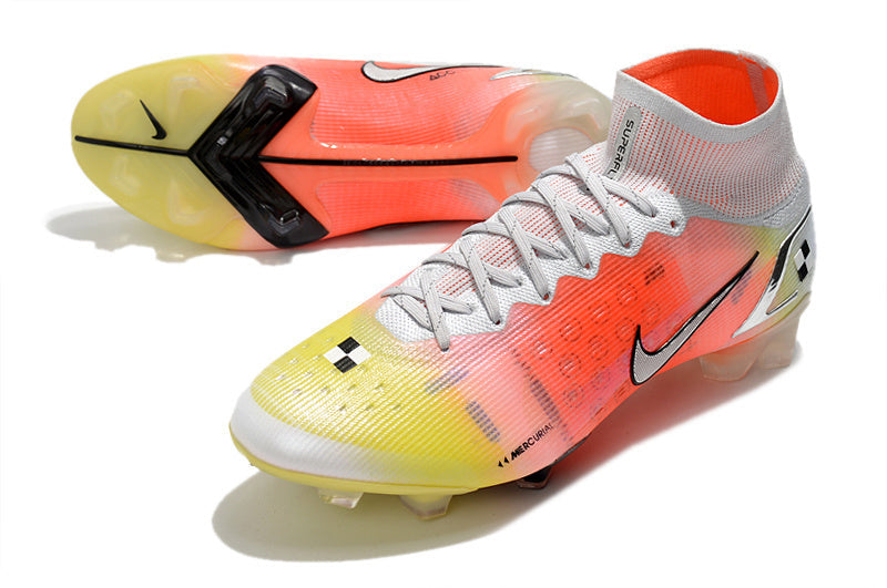 Superfly 8 Elite MDS FG Chaussures de Football