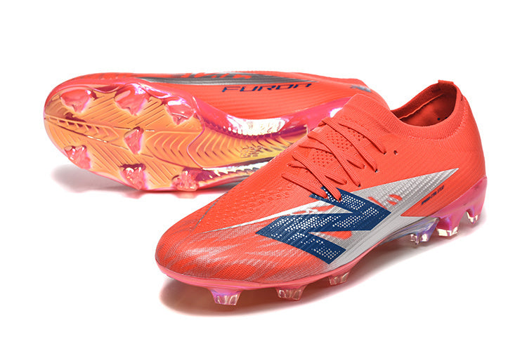 Furon V8 Elite FG Chaussures de Football