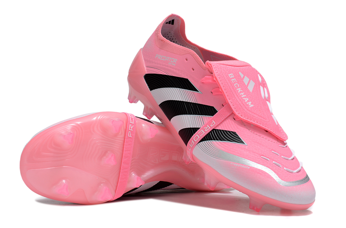 Predator Accuracy+ FG Chaussures de Football