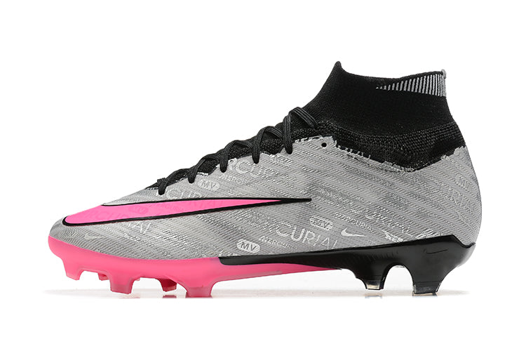 Air Zoom Mercurial Superfly IX Elite FG Chaussures de Football