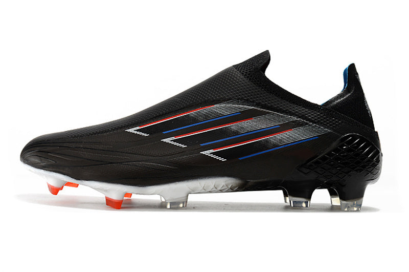 X SPEEDFLOW+ FG Chaussures de Football