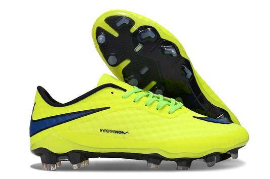 Hypervenom Phantom I FG Chaussures de Football