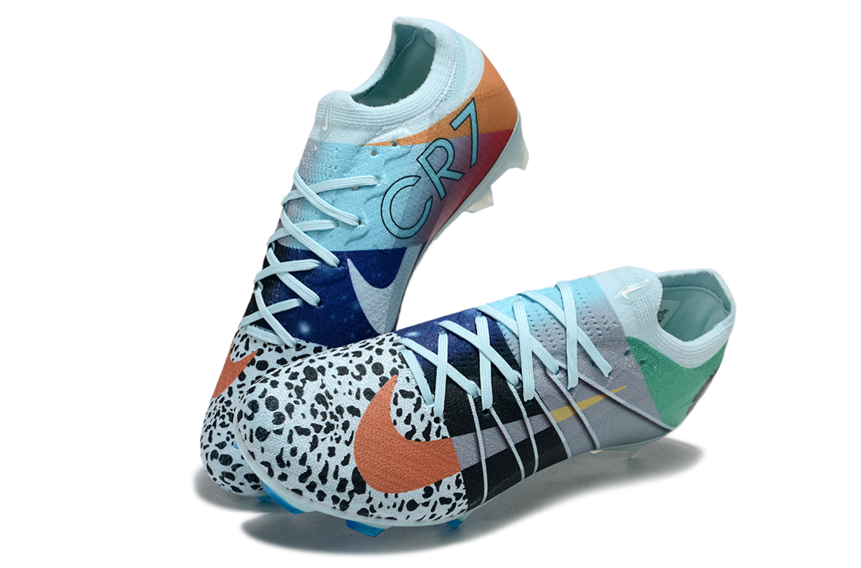 Air Zoom Mercurial Superfly IX Elite FG Chaussures de Football