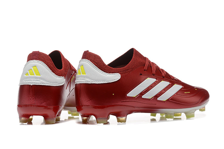Copa Pure II+ FG Chaussures de Football