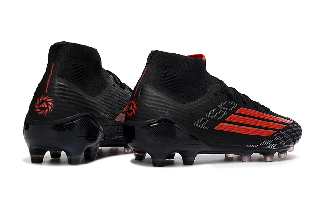 F50 Elite Mid FG Chaussures de Football