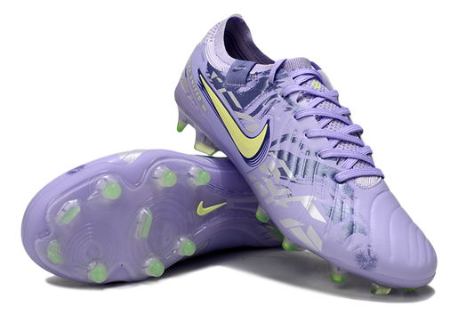Tiempo Legend 10 Elite FG Chaussures de Football