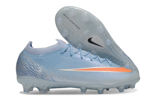 Air Zoom Mercurial Vapor XV Elite AG Chaussures de Football