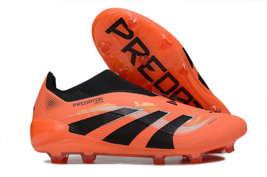 Predator Accuracy+ FG Chaussures de Football