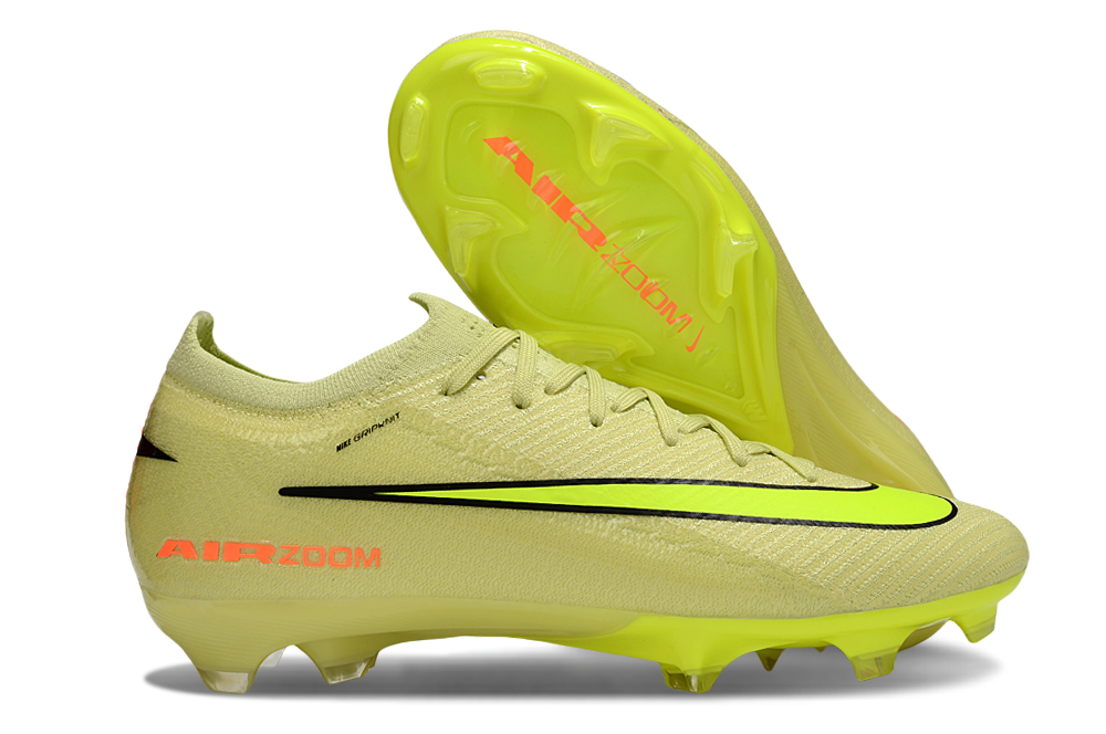 Air Zoom Mercurial Vapor XV Elite FG Chaussures de Football
