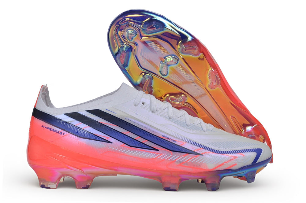 F50 Elite FG Chaussures de Football