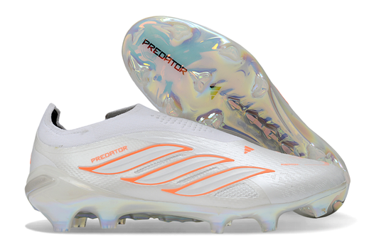 Predator Elite Tongue FG Chaussures de Football