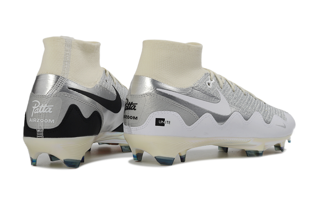 Air Zoom Mercurial Superfly 16 Elite XXV FG Chaussures de Football