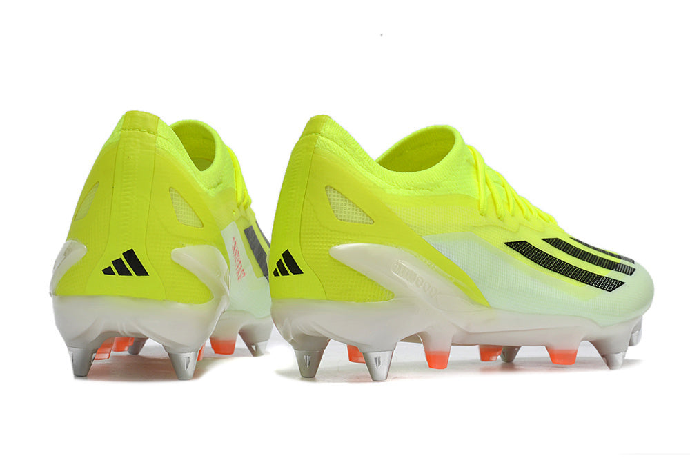 X Crazyfast.1 SG Chaussures de Football