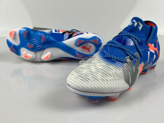 Future 8 Ultimate FG Chaussures de Football