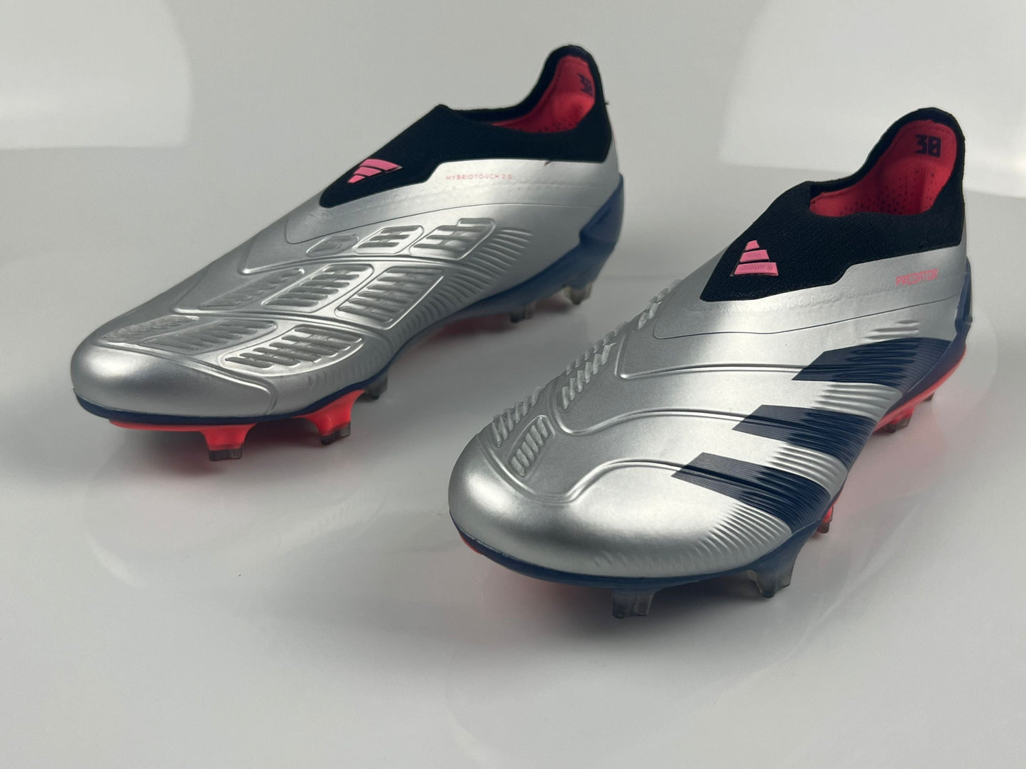 Predator Accuracy+ FG Chaussures de Football