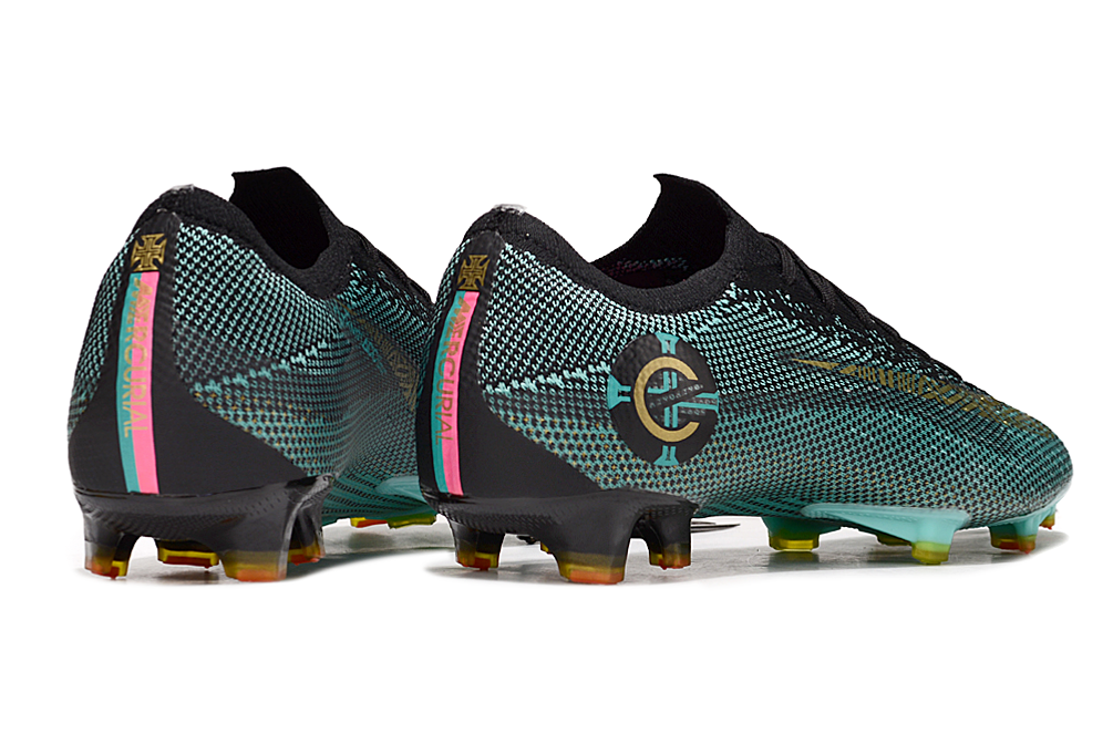Mercurial Vapor XII Elite FG Chaussures de Football