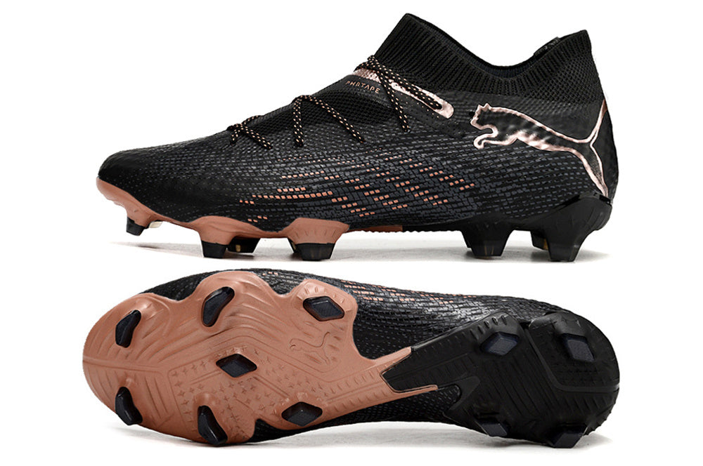 Ultra Ultimate FG Black/Skin