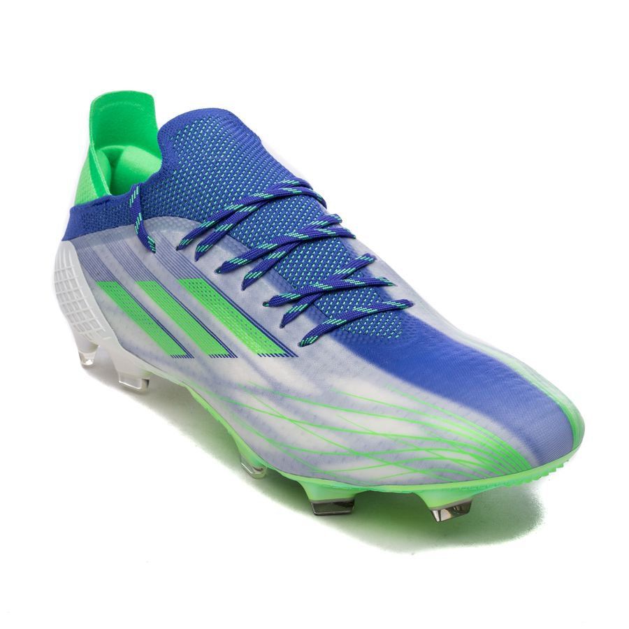 X Speed Flow FG Adizero Prime
