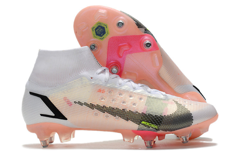 Mercurial Superfly VIII Elite SG PRO Anti Clog Chaussures de Football
