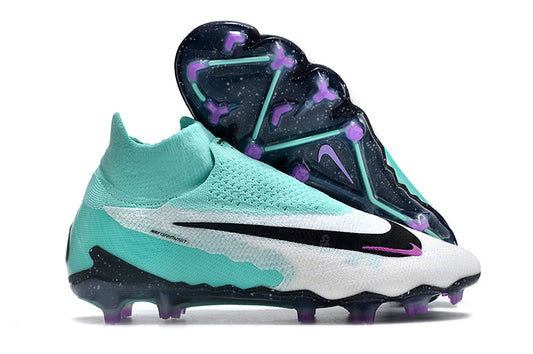Phantom GX Elite DF Link FG Chaussures de Football