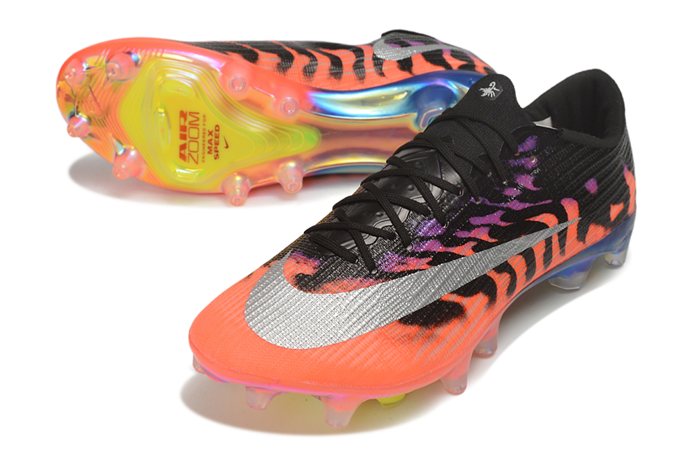 Air Zoom Mercurial Vapor XV Elite AG Chaussures de Football