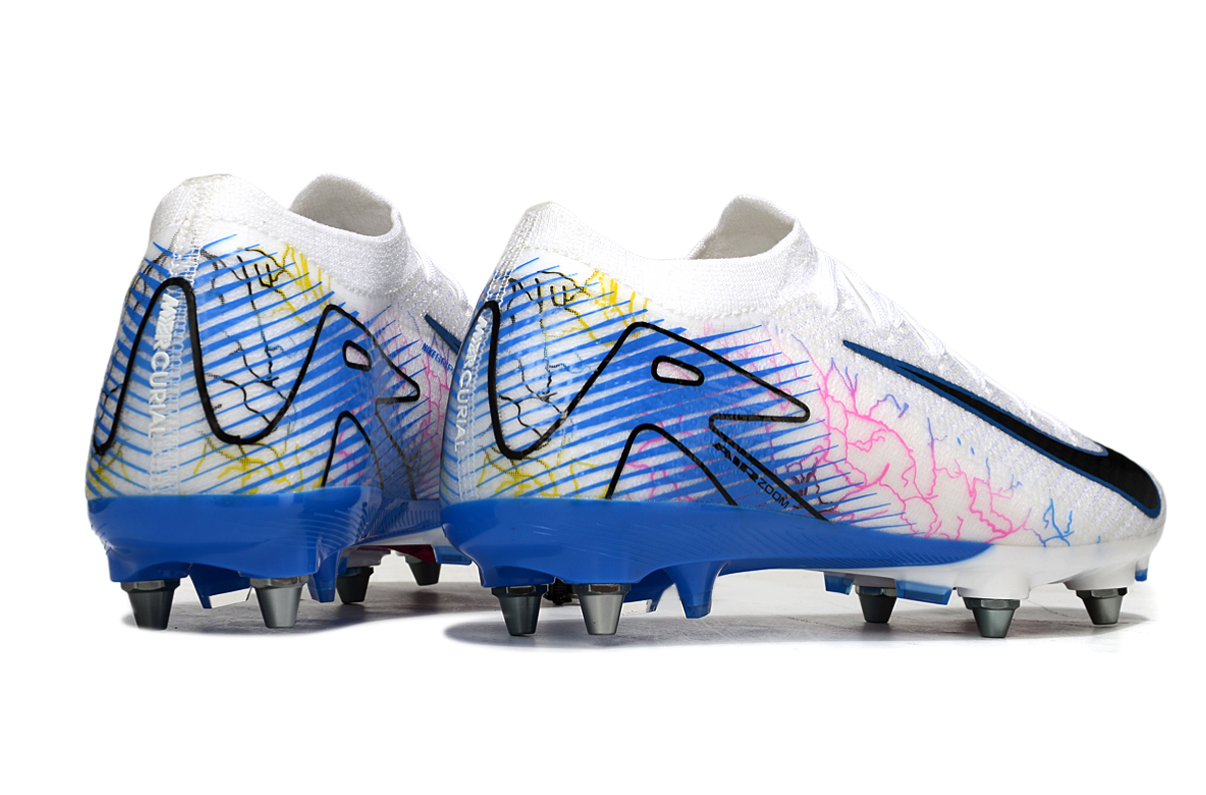 Air Zoom Mercurial Superfly IIX Elite SG Chaussures de Football