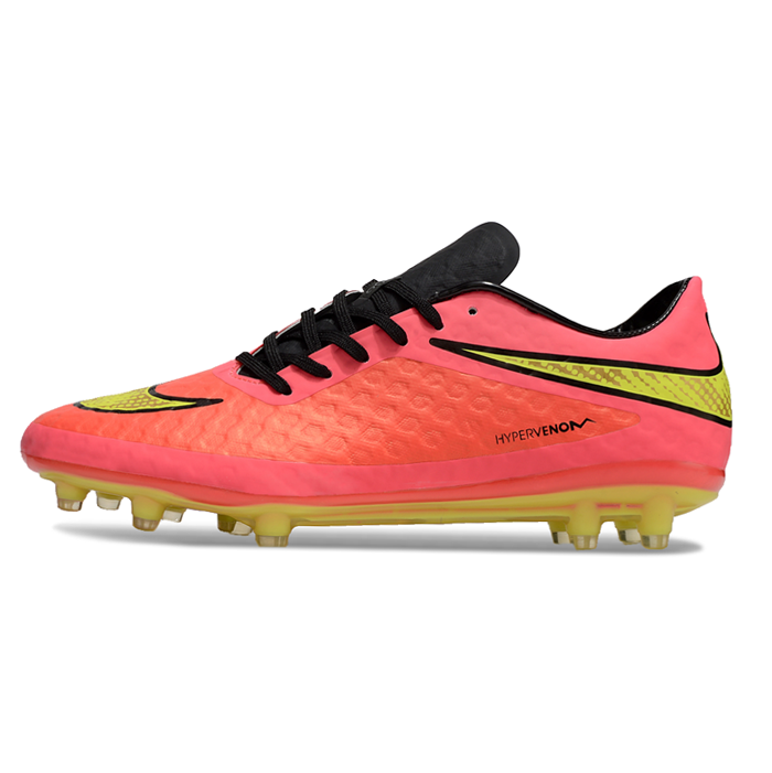 Hypervenom Phantom I FG Chaussures de Football