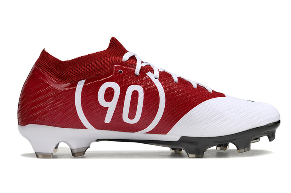 Air Zoom Mercurial Total 90 FG Chaussures de Football