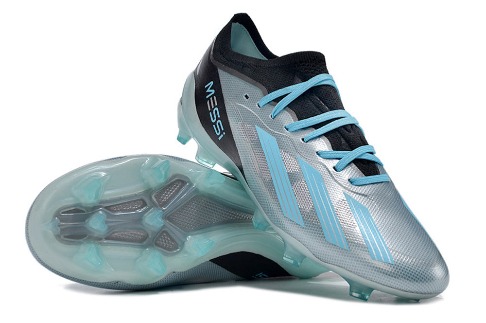 X Speedportal.1 FG Chaussures de Football