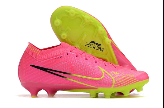 Air Zoom Mercurial Superfly IX Elite AG Chaussures de Football