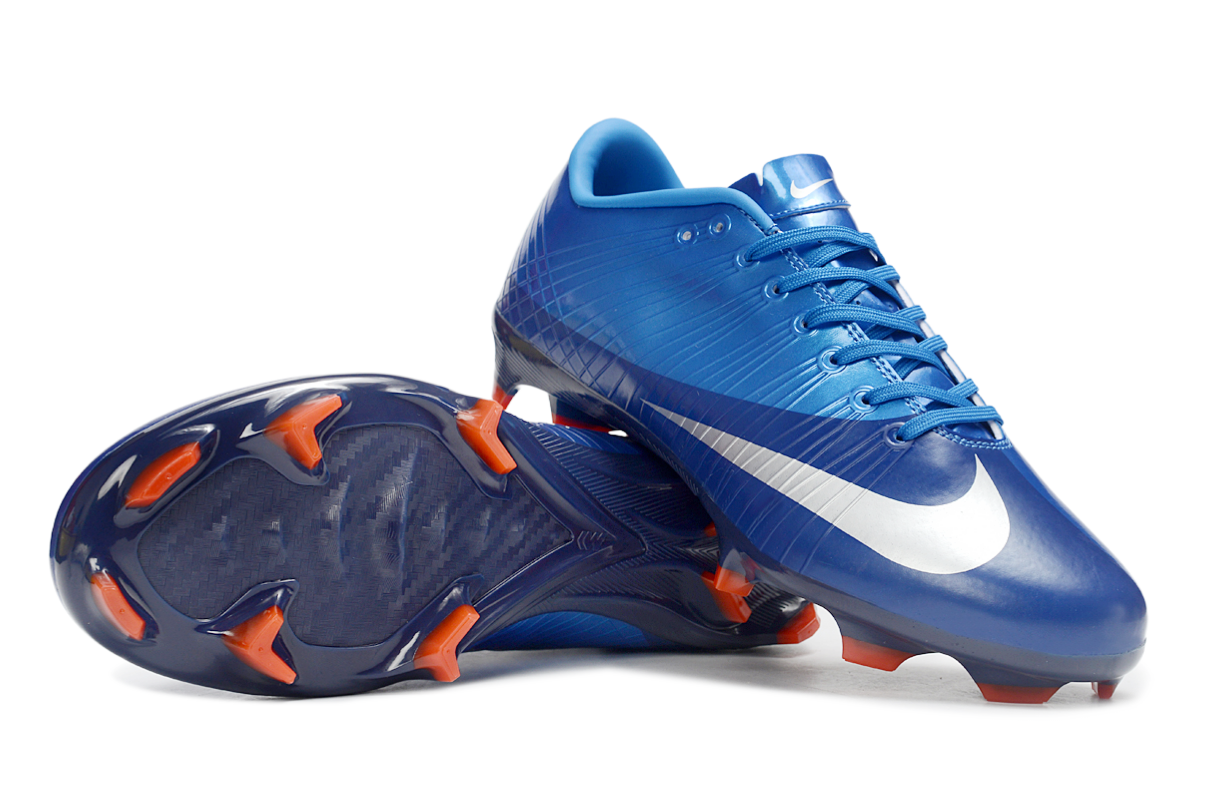 Air Zoom Mercurial Vapor CR7 Chaussures de Football