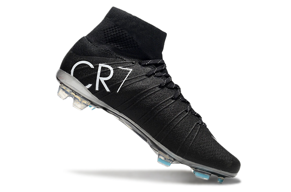Mercurial Superfly V CR7 FG Chaussures de Football