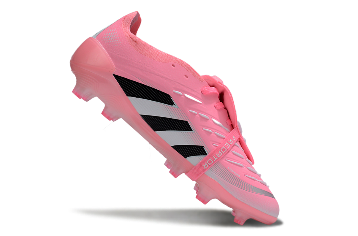 Predator Accuracy+ FG Chaussures de Football