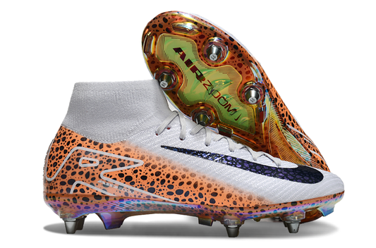 Air Zoom Mercurial Superfly IIX Elite SG Chaussures de Football