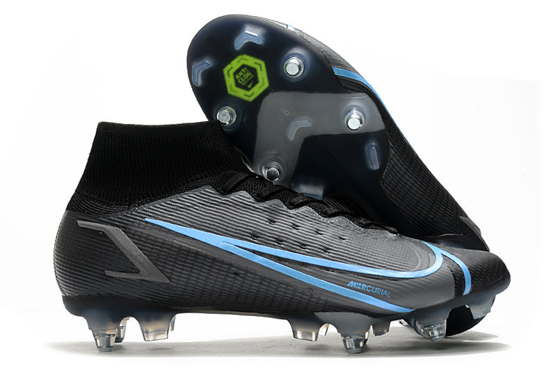 Mercurial Superfly VIII Elite SG PRO Anti Clog Chaussures de Football